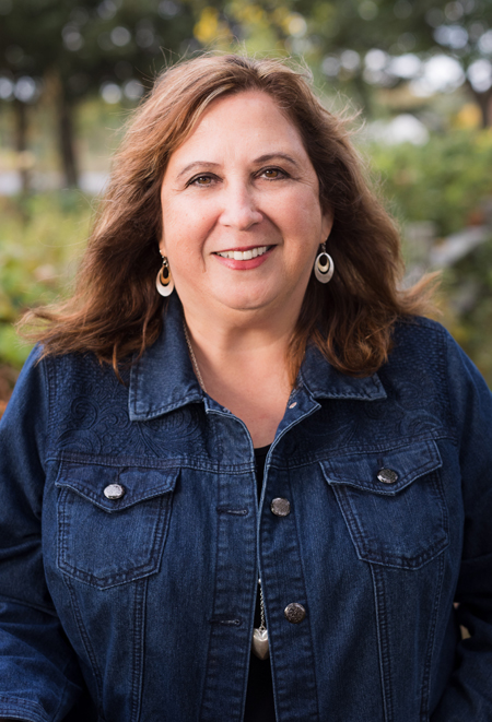 Headshot of Susan gulrajani